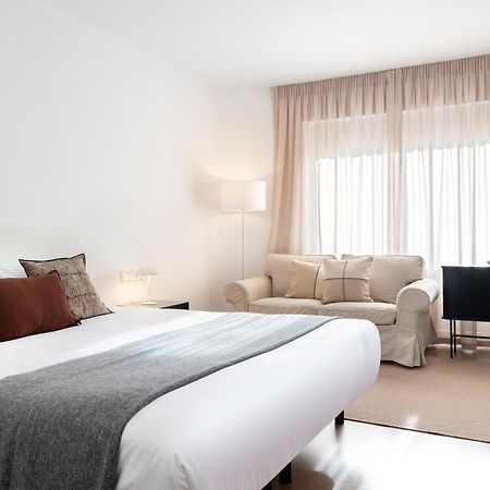 Salado Suites Apartments Σεβίλλη Εξωτερικό φωτογραφία