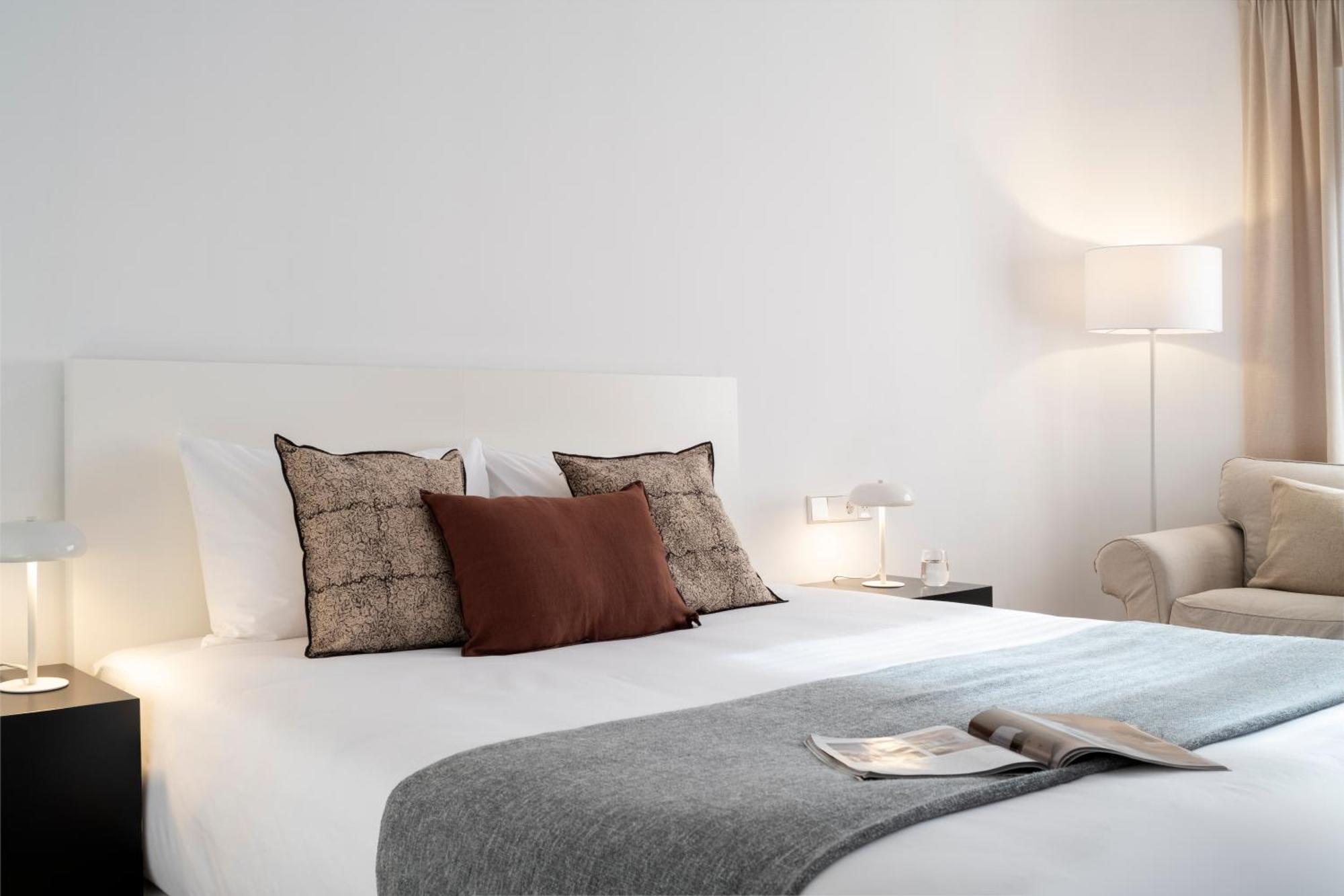 Salado Suites Apartments Σεβίλλη Εξωτερικό φωτογραφία