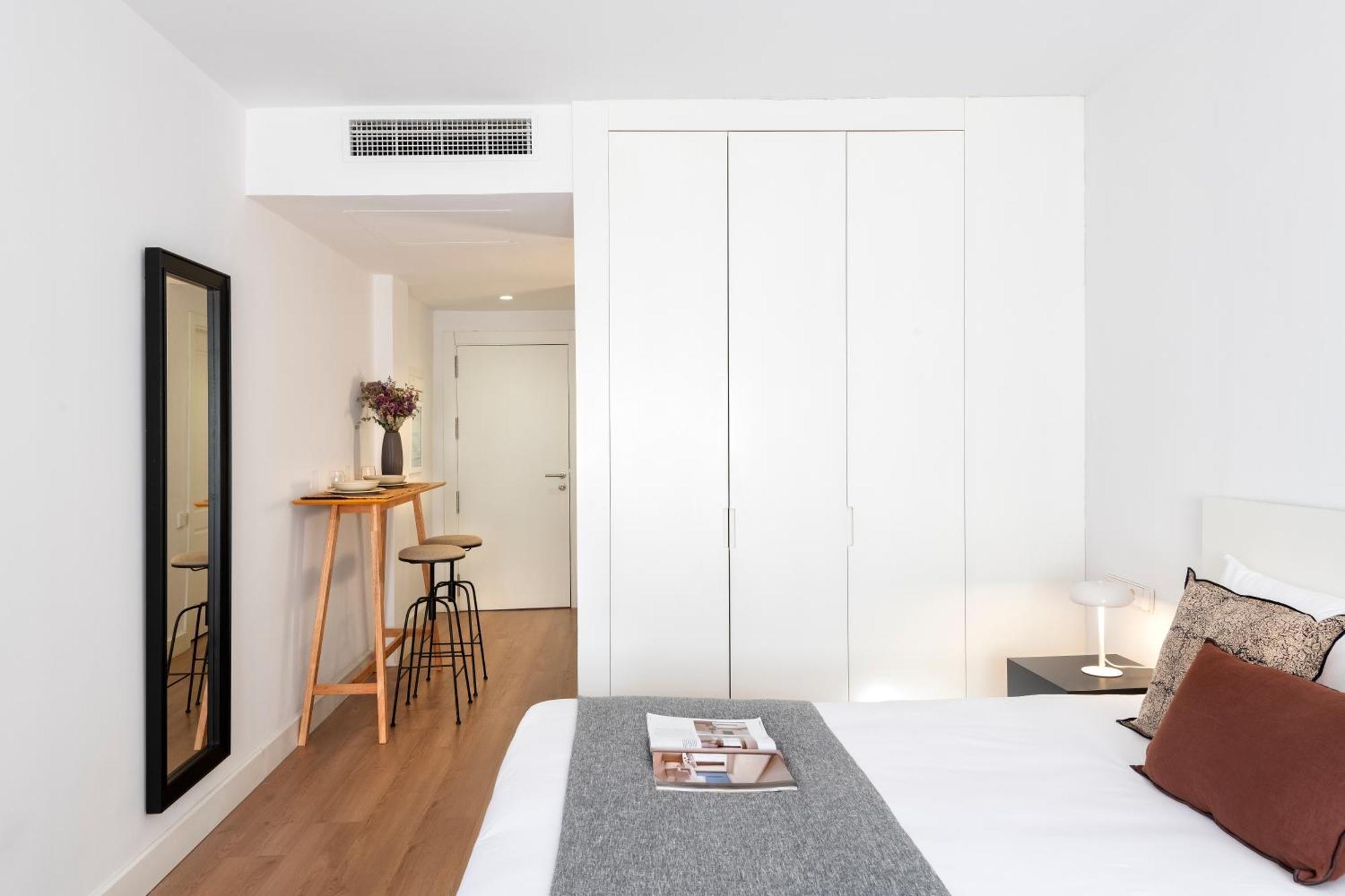 Salado Suites Apartments Σεβίλλη Εξωτερικό φωτογραφία
